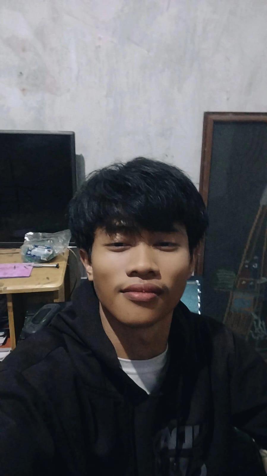Foto Profil